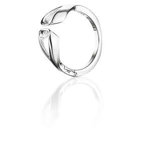 Efva Attling Folded Ring 13-100-01593 (Dam)