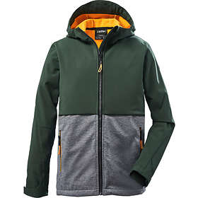 Killtec Kow 30 Softshell Jacket (Pojke)