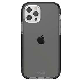 Holdit Seethru Case for iPhone 12/12 Pro