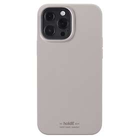 Holdit Silicone Case for iPhone 13 Pro Max