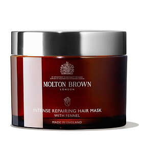 Molton Brown Intense Repairing Fennel Hair Mask 250ml