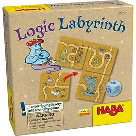 Logic Labyrinth