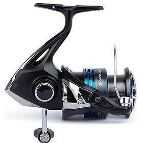 Shimano Nexave 4000HG FI