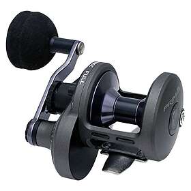 Fin-Nor Primal Lever Drag 10 RH