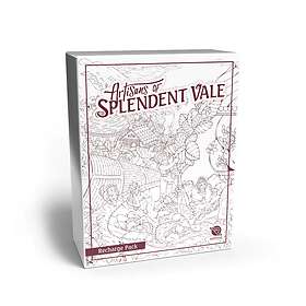 Artisans of Splendent Vale: Recharge Pack