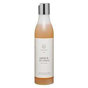 Naturfarm Amber Soft Shampoo 250ml