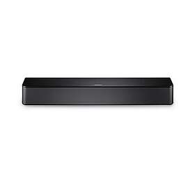 Bose Solo Soundbar Series II