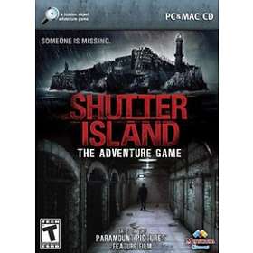 Shutter Island (PC)