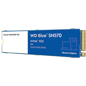 WD Blue SN570 M.2 2280 1To