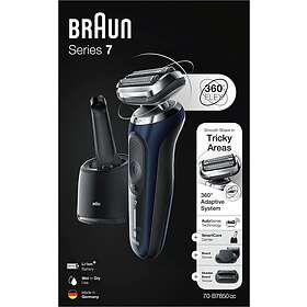 Braun Series 7 70-B7850cc