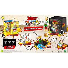 Asterix & Obelix: Slap Them All - Limited Edition (Switch)