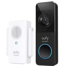 Eufy Video Doorbell Slim 1080p