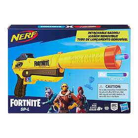 NERF Fortnite SP-L Nerf Elite Dart Blaster