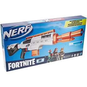 NERF Fortnite IR Motorised Blaster Best Price | Compare deals at ...