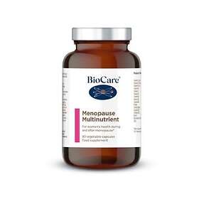 BioCare Menopause Multinutrient 90 Kapslar