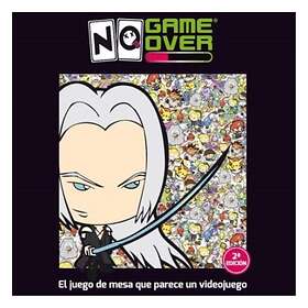 No Game Over