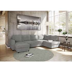 Sparmax Svelvik Bädsoffa D3A Venstre