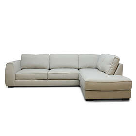 Sparmax Risør 25A Sofa Med Sjeselong