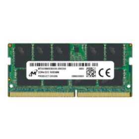 Micron SO-DIMM DDR4 3200MHz ECC 32GB (MTA18ASF4G72HZ-3G2B2)