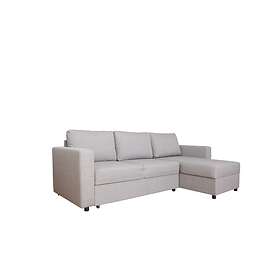 Sparmax Svelvik 3D Bädsoffa