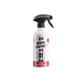 Shiny Garage Wet Protector 500ml