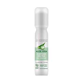 Haut-Ségala Aloe Vera Eye Contour Gel 15ml