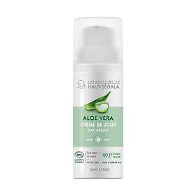 Haut-Ségala Aloe Vera Crème de Nuit 50ml