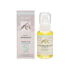 Haut-Ségala Organic Almond Oil 50ml