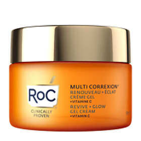 ROC Multi Correxion Gel Cream 50ml