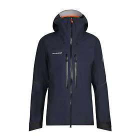 Mammut Eiger Extreme Nordwand Advanced Jacket (Herr)