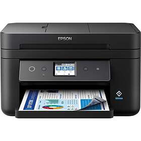 Epson WorkForce WF-2885DWF