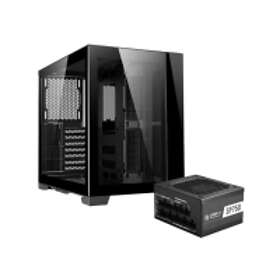 Lian Li O11D MINI X Midi-Tower PC-box black