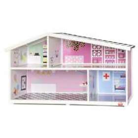 Lundby Väggset Affär (60500600)