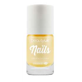 Beauty UK Candy Pearl Nail Polish 9ml