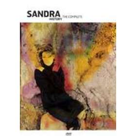 Sandra: The Complete History (DVD)