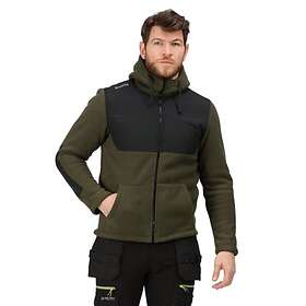 Regatta Garrison Hooded Jacket (Men's)