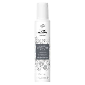 Four Reasons Sensitive Dry Shampoo 200ml