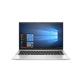 HP EliteBook 840 G7 113X4ET#ABU 14" i5-10310U (Gen 10) 8GB RAM 256GB SSD