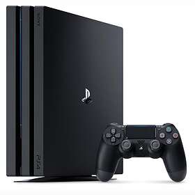 Sony PlayStation 4 (PS4) Pro 2To