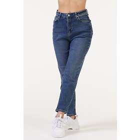 Weightless Blanche Mom Jeans (Dame)
