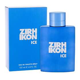 Zirh Ikon Ice edt 125ml