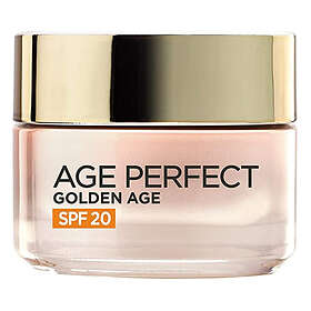 L'Oreal Age Perfect Golden Age Cream SPF20 50ml