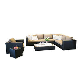 Sparmax Moonlight Dream Soffgrupp