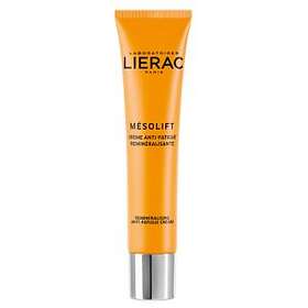 Lierac Mesolift Remineralizing Anti-Fatigue Crème 40ml