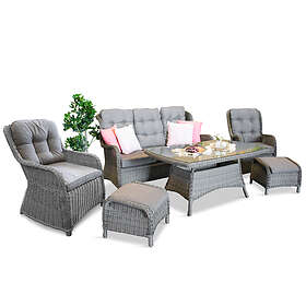 Sparmax Living Soffgrupp