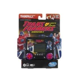 Hasbro Tiger Electronics Transformers Generation 2 Electronic LCD Video Game