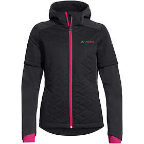 Vaude All Year Moab ZO Jacket (Femme)