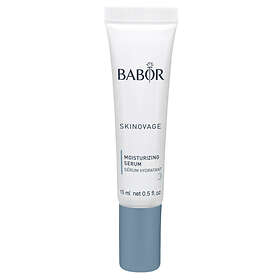 Babor Skinovage Moisturizing Serum 15ml