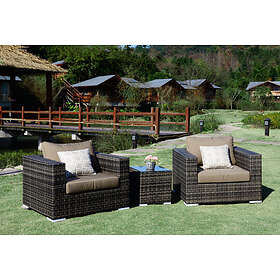 Sparmax Moonlight Coffee Soffgrupp