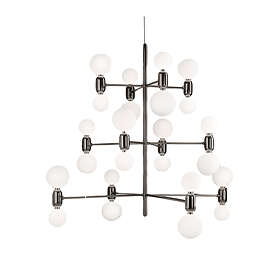 Parachilna Aballs Chandelier 12 (24L)